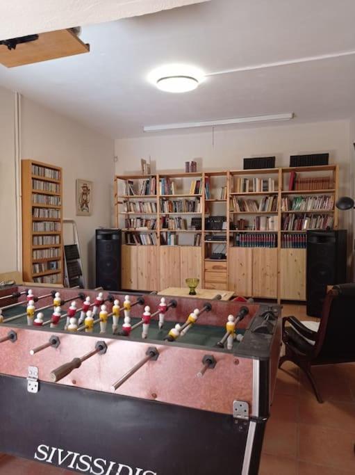Askalosia Villa Агиос-Георгиос Экстерьер фото