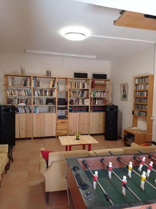 Askalosia Villa Агиос-Георгиос Экстерьер фото