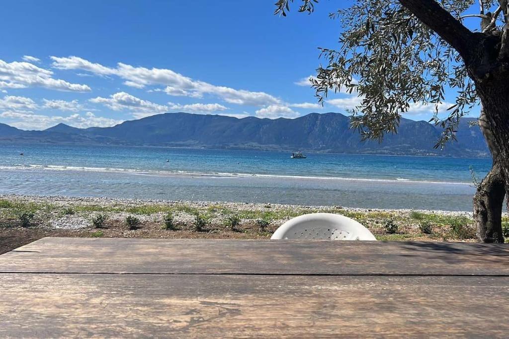 Askalosia Villa Агиос-Георгиос Экстерьер фото