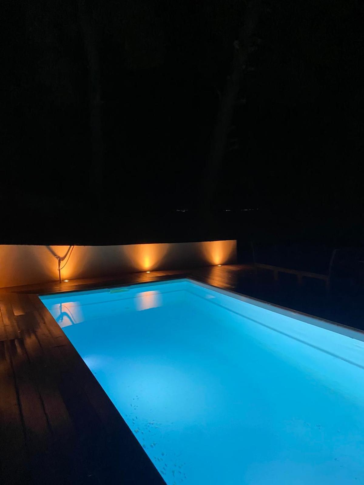 Askalosia Villa Агиос-Георгиос Экстерьер фото